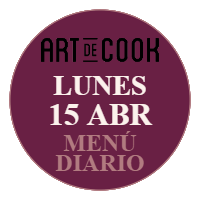 LUNES 15 ABRIL