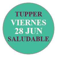 VIERNES 28 JUNIO