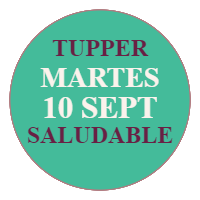 MARTES 10 SEPTIEMBRE