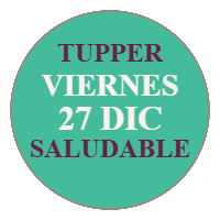 VIERNES 27 DICIEMBRE