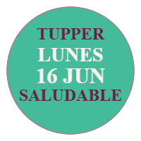 LUNES 16 JUNIO