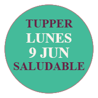 LUNES 09 JUNIO