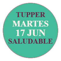 MARTES 17 JUNIO