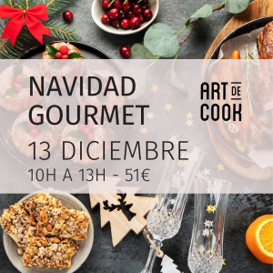 Navidad Gourmet