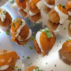 Caja de bombas de Barcelona