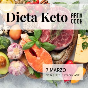 Dieta keto