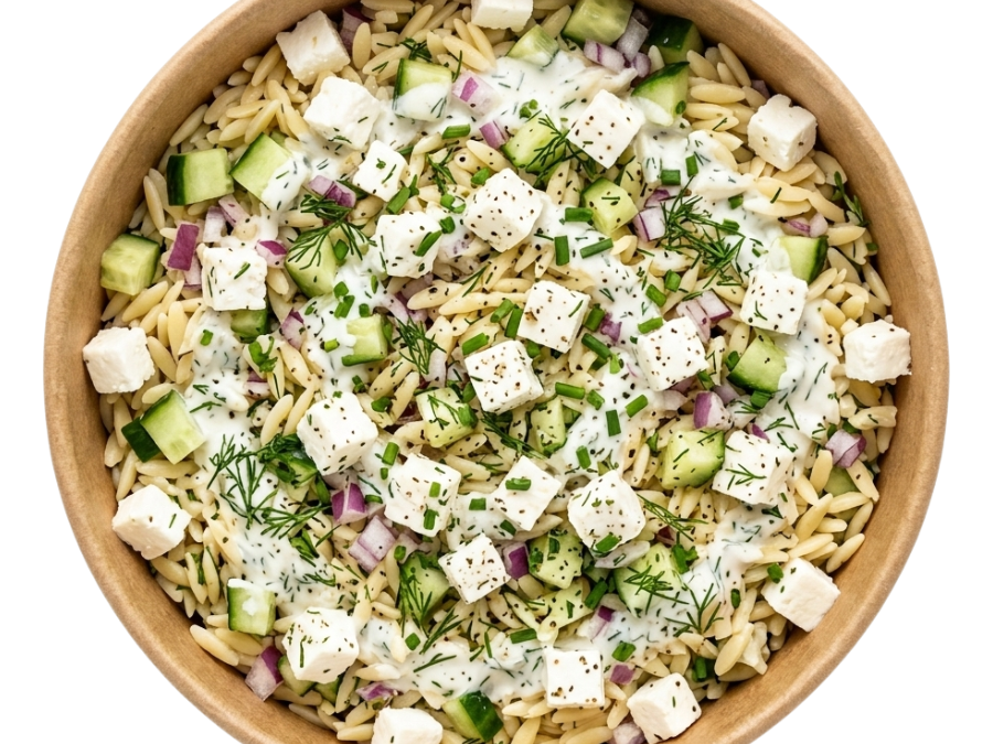 Orzo (pasta)