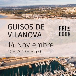 Guisos de Vilanova